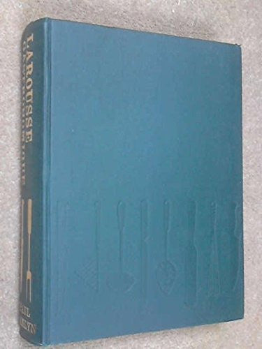 Larousse Gastronomique-Book-Palm Beach Bookery