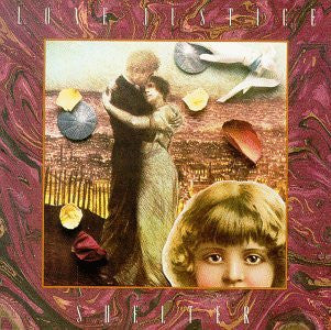 Lone Justice - Shelter-CDs-Palm Beach Bookery