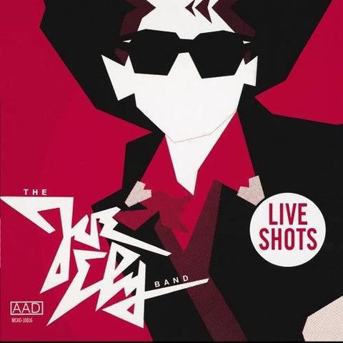 Joe Ely - Live Shots-CDs-Palm Beach Bookery