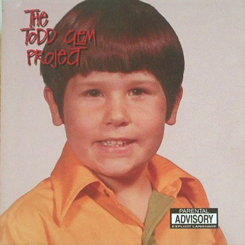 Todd Clem - The Todd Clem Project (Bubba The Love Sponge)-CDs-Palm Beach Bookery