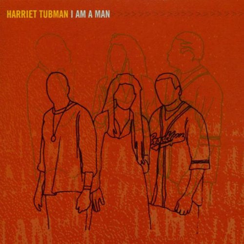 Harriett Tubman - I Am A Man-CDs-Palm Beach Bookery