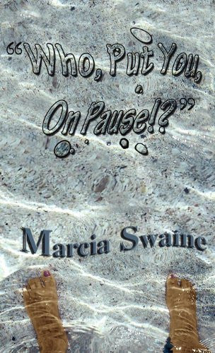 Who, Put You, On Pause?!-Books-Palm Beach Bookery