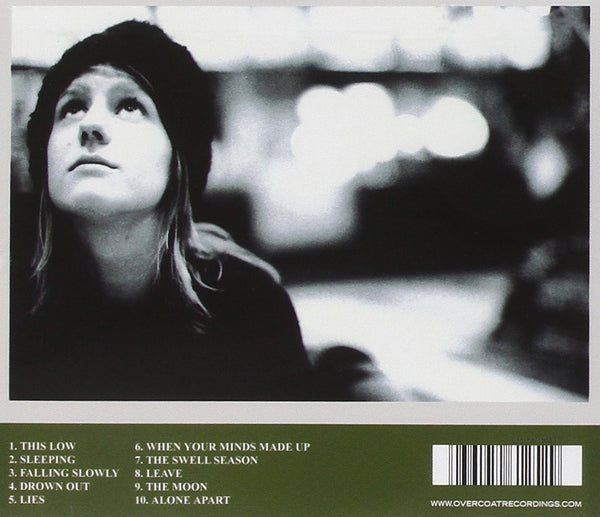 Glen Hansard & Marketa Irglova - The Swell Season-CDs-Palm Beach Bookery