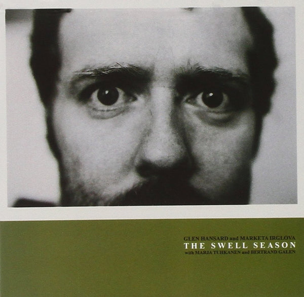 Glen Hansard & Marketa Irglova - The Swell Season-CDs-Palm Beach Bookery