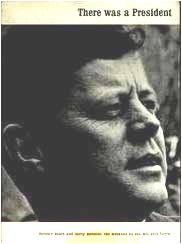 There Was a President Compiled by NBC-Books-Palm Beach Bookery