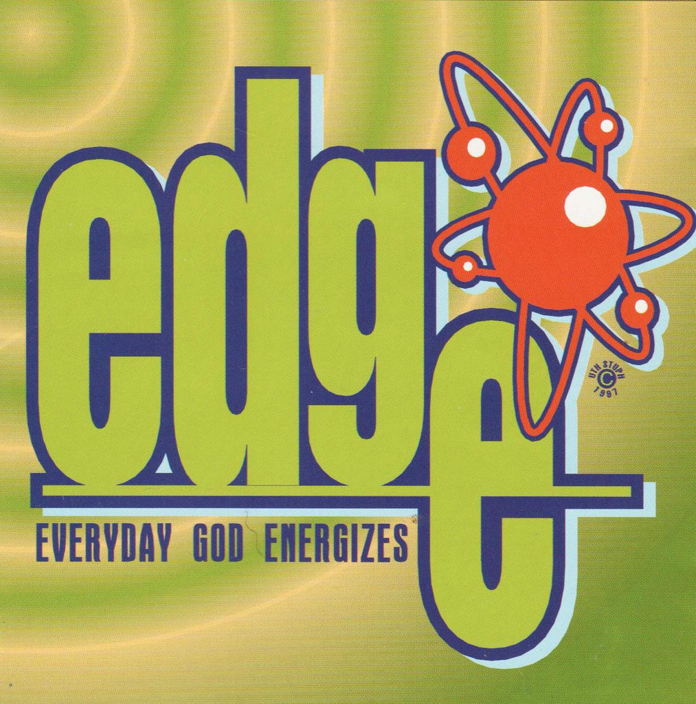The Edge - Summer Camp '98-CDs-Palm Beach Bookery