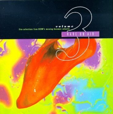 Various Artists - Rore On Air Volume 3-CDs-Palm Beach Bookery