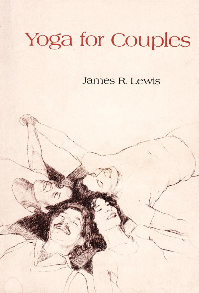 Yoga for Couples-Books-Palm Beach Bookery