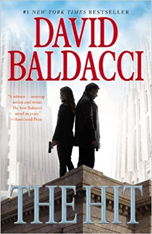 The Hit-Palm Beach Bookery