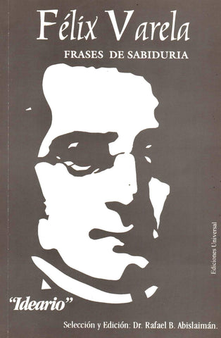 Frases de Sabiduria: Ideario-Book-Palm Beach Bookery