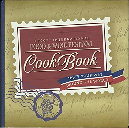 Books - Cookbooks