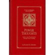 Power Thoughts Deluxe-Book-Palm Beach Bookery