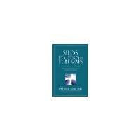 Silos, Politics and Turf Wars: A Leadership Fable About Destroying the Barriers That Turn Colleagues Into Competitors by Lencioni, Patrick [Jossey-Bass, 2006] ( Hardcover ) [Hardcover]-Book-Palm Beach Bookery