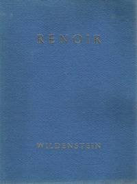 Renoir, in commemoration of the fiftieth anniversary of Renoir's death-Book-Palm Beach Bookery