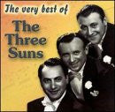 THree Sons - Very Best of-CDs-Palm Beach Bookery