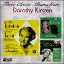 Three Classic Albums from Dorothy Kirsten-Music-Palm Beach Bookery
