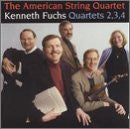 String Quartets 2 3 4-Music-Palm Beach Bookery