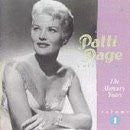 The Patti Page Collection: The Mercury Years, Volume 1 by Page, Patti (1995) Audio CD-Music-Palm Beach Bookery