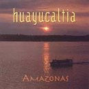 Huayucaltia - Amazonas-CDs-Palm Beach Bookery