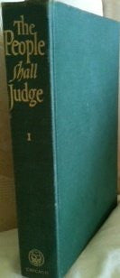 The People Shall Judge (Volume 1)-Book-Palm Beach Bookery