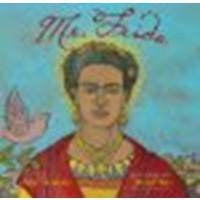Me, Frida by Novesky, Amy [Harry N. Abrams, 2010] Hardcover [Hardcover]-Book-Palm Beach Bookery