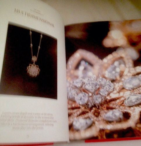 NIRAV MODI Jewelry Catalog-Other Catalogs-Palm Beach Bookery