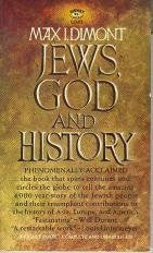 Jews, God, and History-Book-Palm Beach Bookery