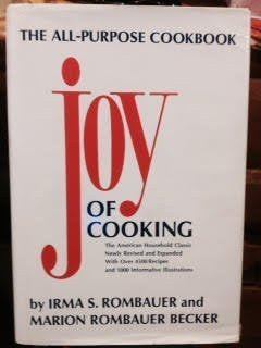 The Joy Of Cooking-Book-Palm Beach Bookery