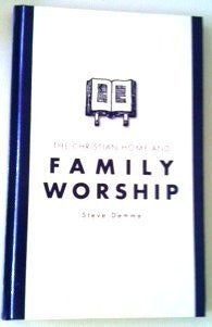 The Christian Home and Family Worship-Book-Palm Beach Bookery