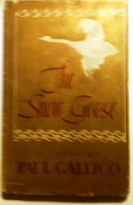 The Snow Goose-Book-Palm Beach Bookery