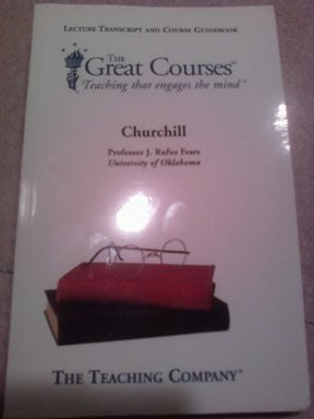 Churchill-Book-Palm Beach Bookery