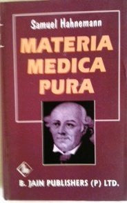 Materia Medica VOLUME II - 2006-Book-Palm Beach Bookery