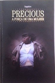 Precious: A Forca De Uma Mulher-Book-Palm Beach Bookery