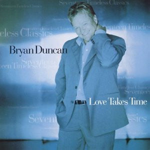 Love Takes Time-Music-Palm Beach Bookery