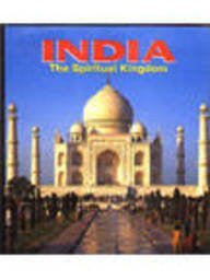 India The Spiritual Kingdom-Book-Palm Beach Bookery