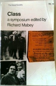 Class a Symposium Edited By Richard Mabey-Book-Palm Beach Bookery