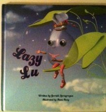 Lazy Lu-Book-Palm Beach Bookery