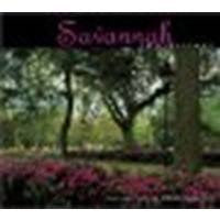 Savannah Impressions by photography by Robb Helfrick [Farcountry Press, 2003] (Paperback) [Paperback]-Book-Palm Beach Bookery