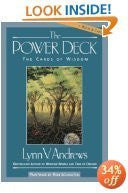 Power Deck Book Only-Book-Palm Beach Bookery
