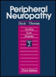 Peripheral Neuropathy (2 Volume Set)-Book-Palm Beach Bookery