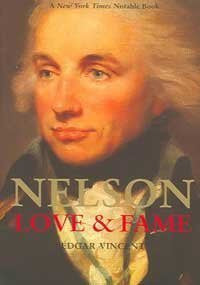 Nelson, Love & Fame-Book-Palm Beach Bookery