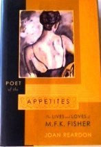 Poet of the Appetites-Book-Palm Beach Bookery