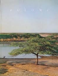 Pulowi (Cultura Guajira, Habitantes Del Territorio Guajiro, Entre Colombia y Venezuela)-Book-Palm Beach Bookery