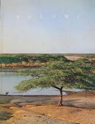 Pulowi (Cultura Guajira, Habitantes Del Territorio Guajiro, Entre Colombia y Venezuela)-Book-Palm Beach Bookery