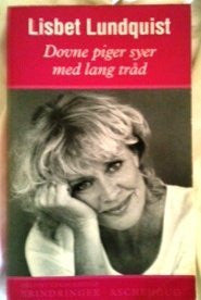 Dovne Piger Syer Med Lang Trad DANISH EDITION.-Book-Palm Beach Bookery