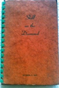 Skill on the Diamond Successful Baseball for the Young Player and His Coach-Book-Palm Beach Bookery