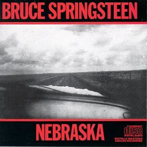Nebraska-Music-Palm Beach Bookery