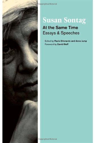At the Same Time: Essays and Speeches-Book-Palm Beach Bookery