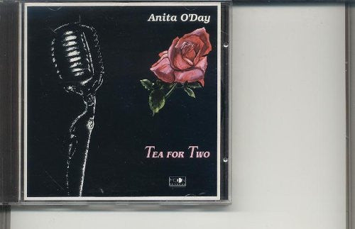 Tea for Two-Music-Palm Beach Bookery