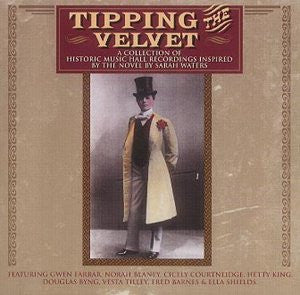 Various Artists - Tipping the Velvet-CDs-Palm Beach Bookery